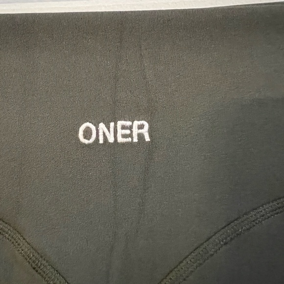NWT Oner Active SoftMotion Straight Leg Leggings Size Small - Picture 6 of 13